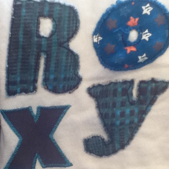 🚫Sold! Roxy top! - Picture 4 of 4