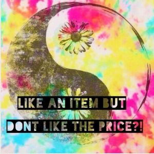 PRICES CAN BE NEGOTIATED