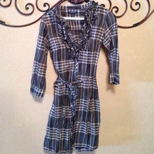 ✂️Price Cut✂️Shirt dress