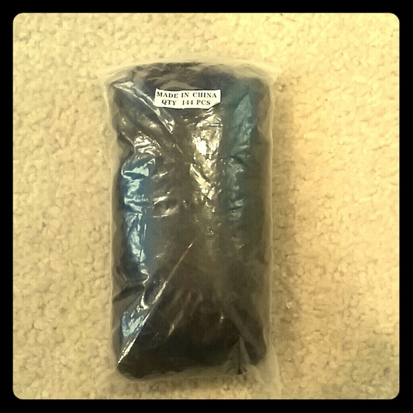 Brown clip in hair extensions