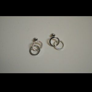 Liz Claiborne Earrings