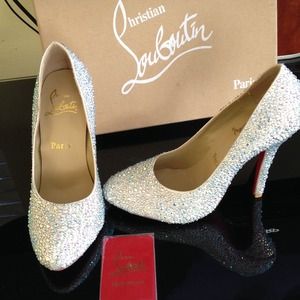 Christian Louboutin Look a likes