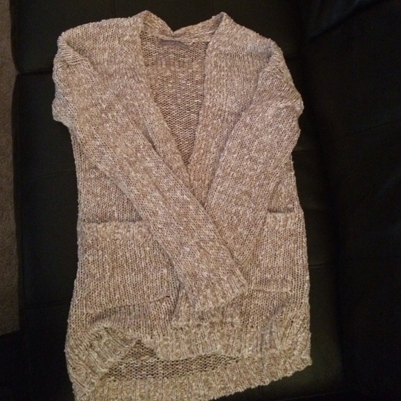 JUST REDUCED! COZY Rubbish sweater from Nordstrom!