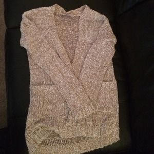 JUST REDUCED! COZY Rubbish sweater from Nordstrom!