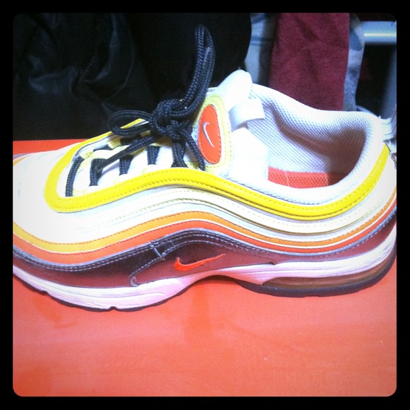Nike Air Max 97'