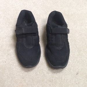 Black Bloch Dance Shoes