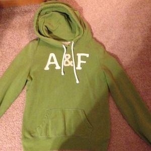 Abercrombie hoodie