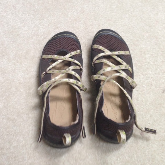 J-41 Brown Flats
