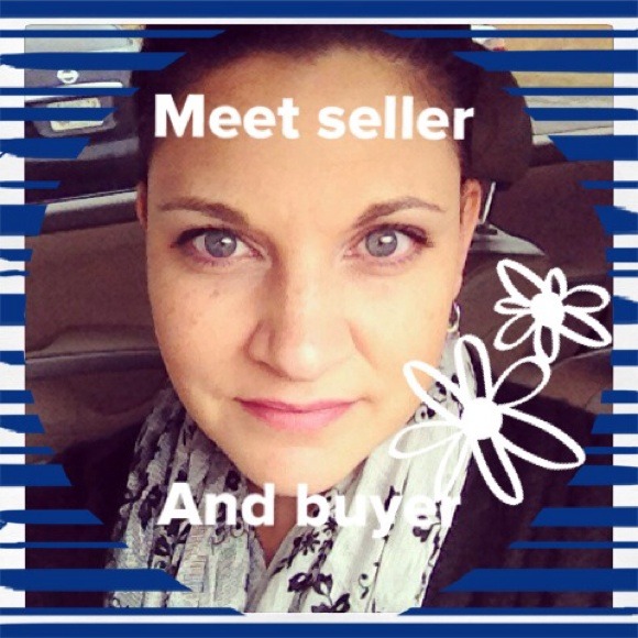 Myself!!! Nice to meet you all!! 😍