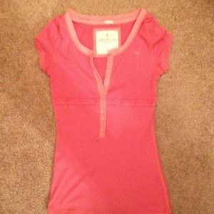 Abercrombie shirt