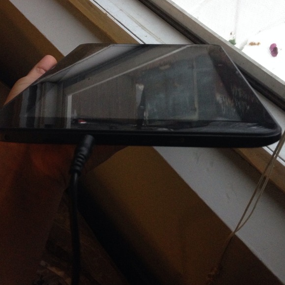 Android tablet - Picture 2 of 4