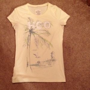 Hollister shirt