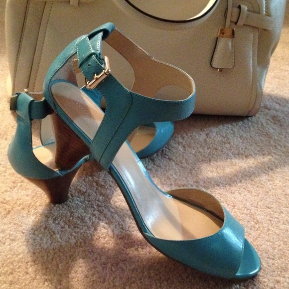 Brand New Nine West Shoes