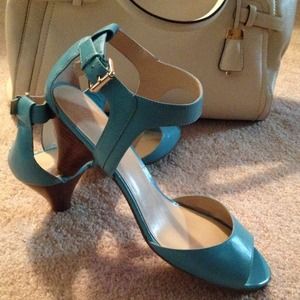 Brand New Nine West Shoes