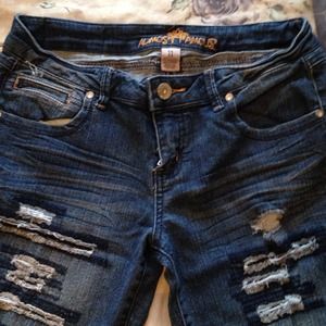 Almost Famous Jeans