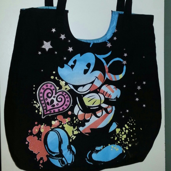 Bag - Picture 1 of 2