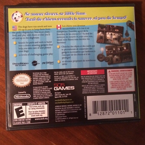 Nintendo DS games - Picture 3 of 3