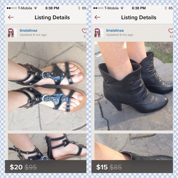 madden girl Boots - 🎉2xHost Pick🎉 shoe bundle