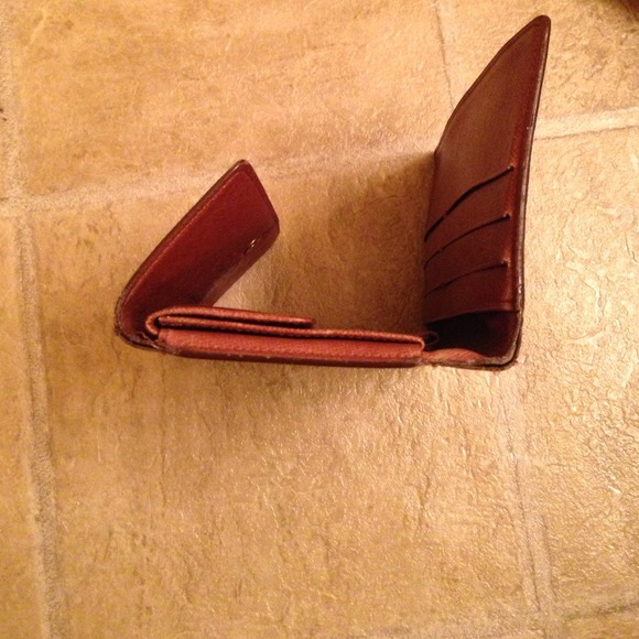 Additional pictures Louis Vuitton wallet