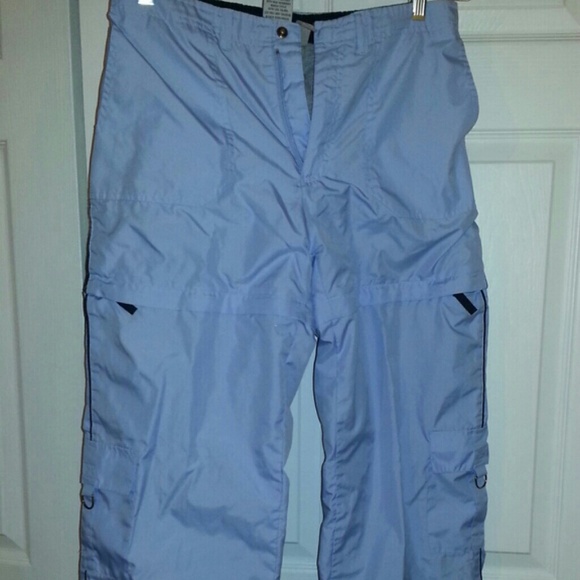 Snow pants