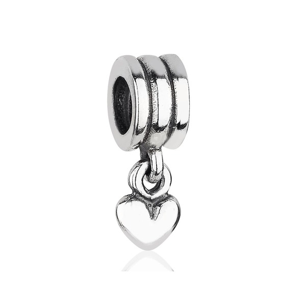 Pandora Heart charm