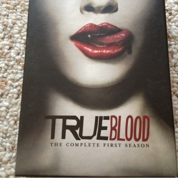 True Blood bundle