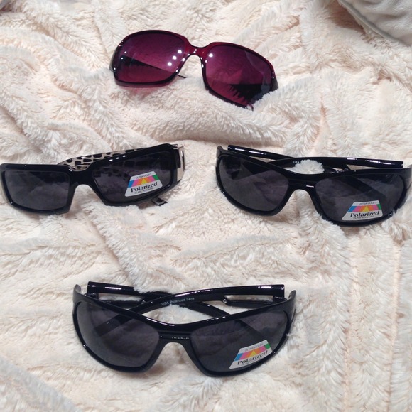 Sunglasses - Picture 2 of 2