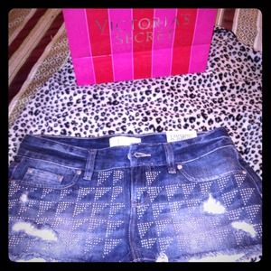 🎉SALE🎉🌟NWT🌟V.Secret💋PINK🌟 sz4