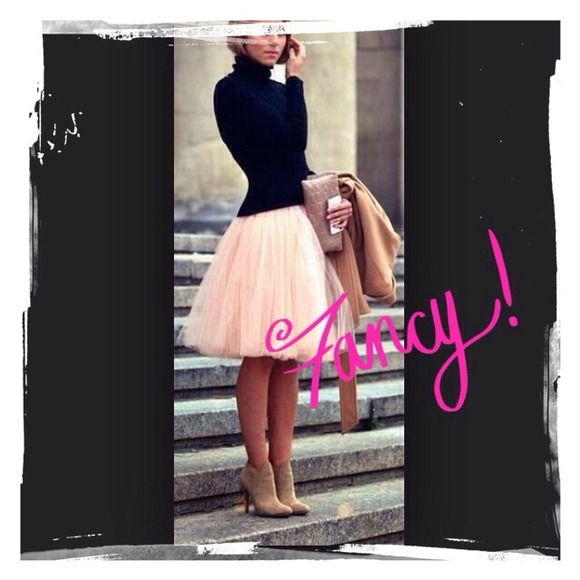 Black sequined turtleneck cable knit sweater