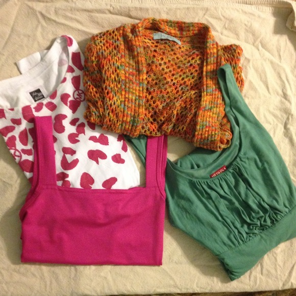 My First Posh Sell!
