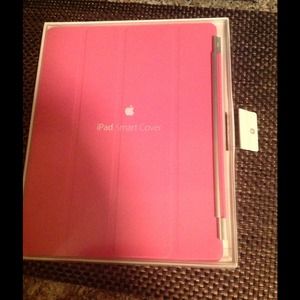 iPad cover