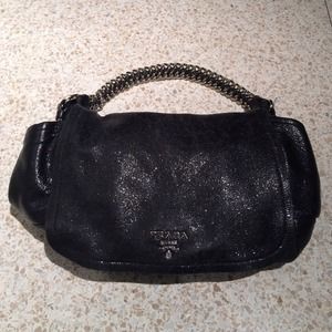 Unique Prada Bag