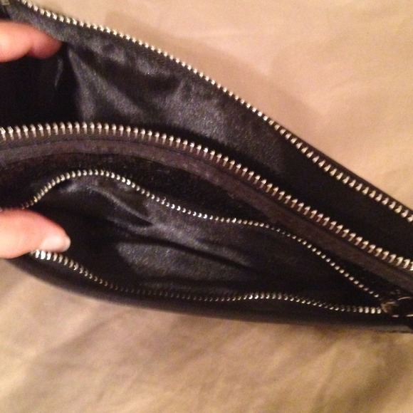 Victoria's Secret Sequined Clutch - Picture 4 of 4