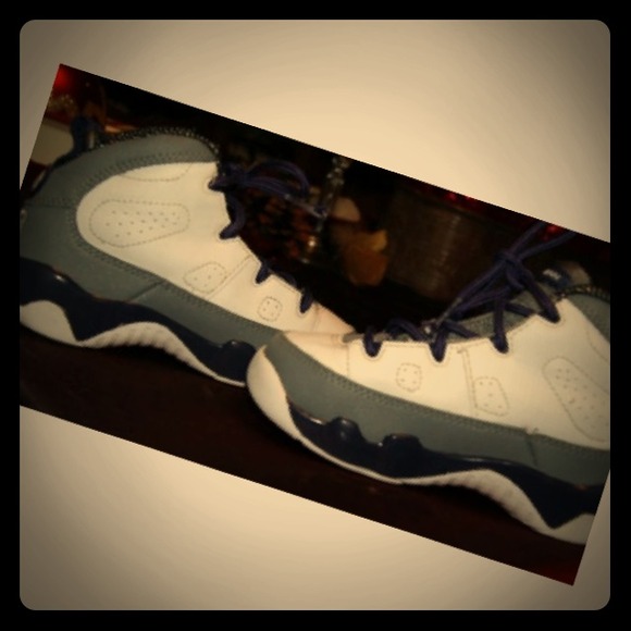 Yesterday's wear