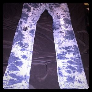 Premiere Size 9 Jeans!!! 🎀