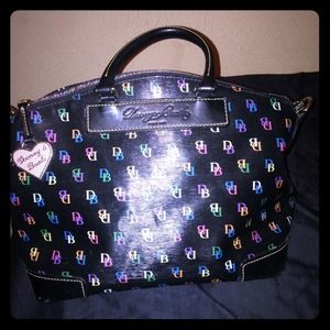 Dooney & Burke Purse