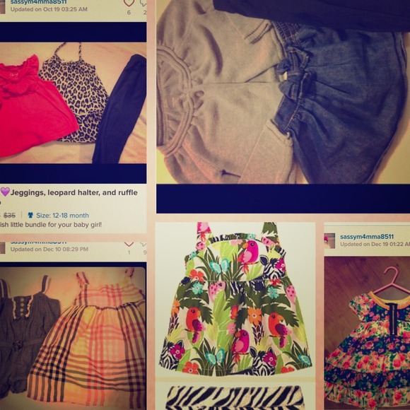 Bundle