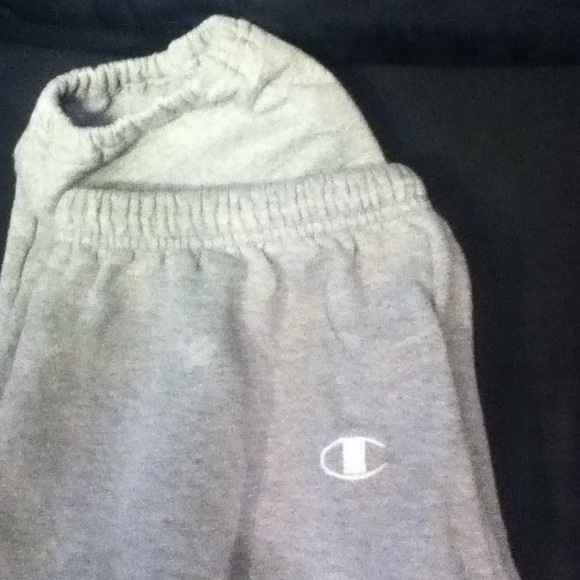 Champion sweats