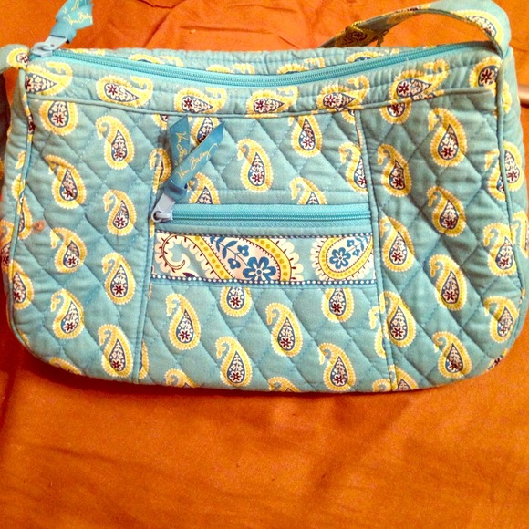 Vera Bradley purse