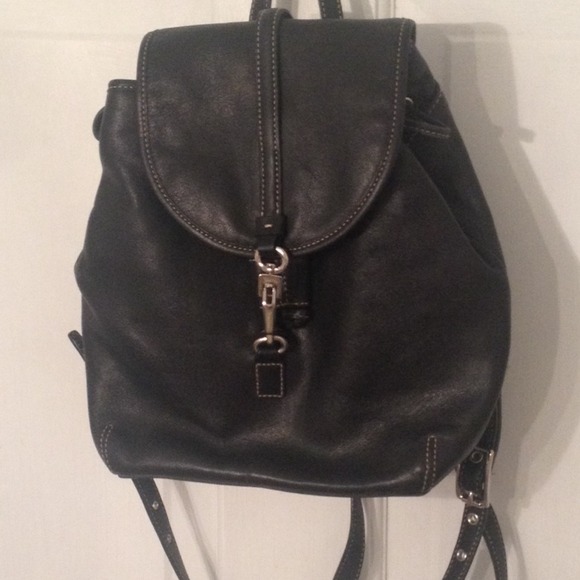 Coach Handbags - Coach backpack