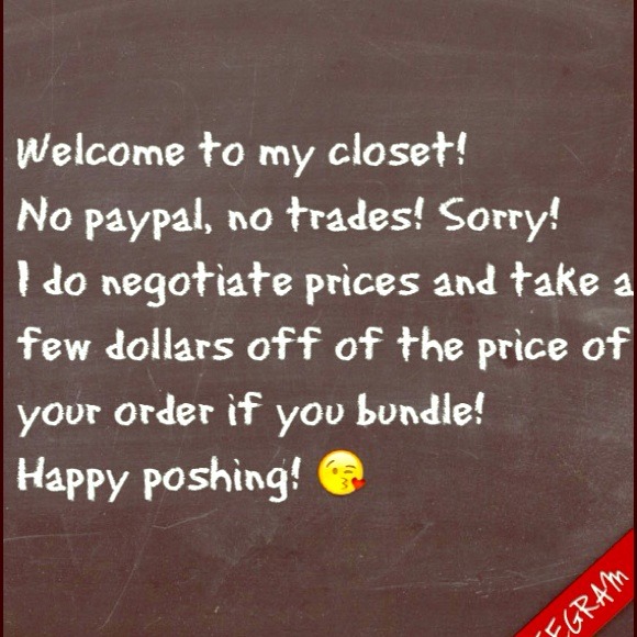 Please read!