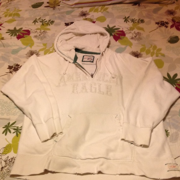 American Eagle Hoodie
