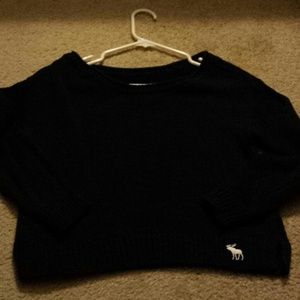 Abercrombie and Fitch Knit Top