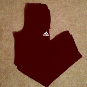 Kids Adidas pants