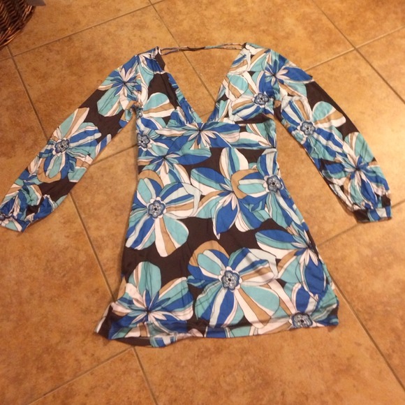 NWT Arden B dress