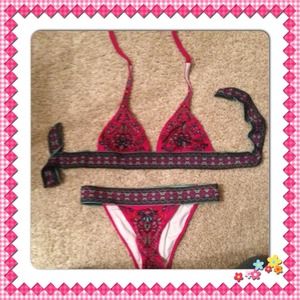 Victoria Secret Bikini