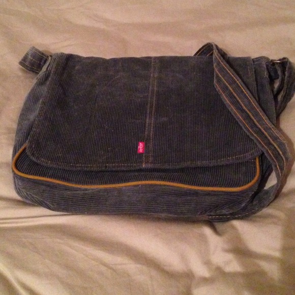 Levi's Cord Crossbody
