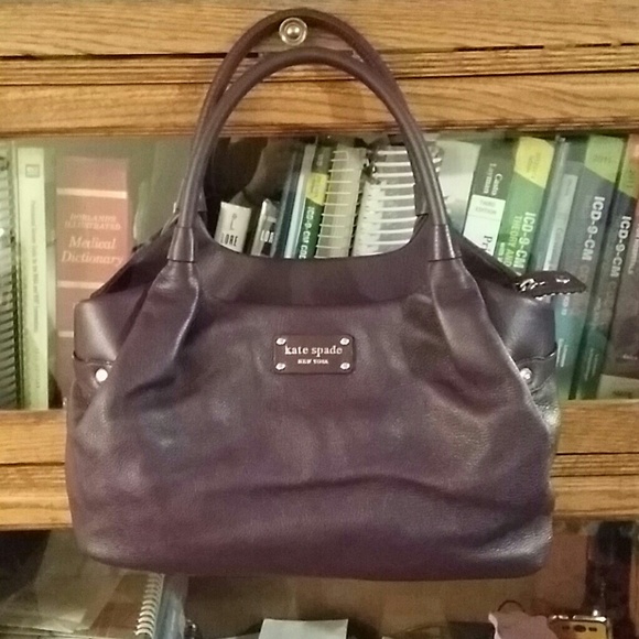 Authentic Kate Spade Stevie
