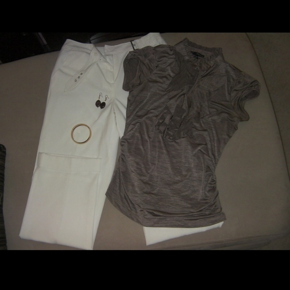 Complete Bundles Outfit Set - Picture 1 of 4