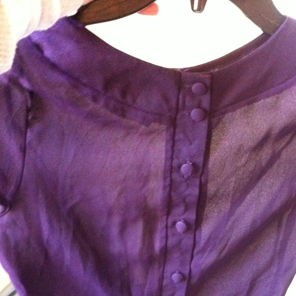 🚨TRADED🚨CUTE TOP! - Picture 4 of 4